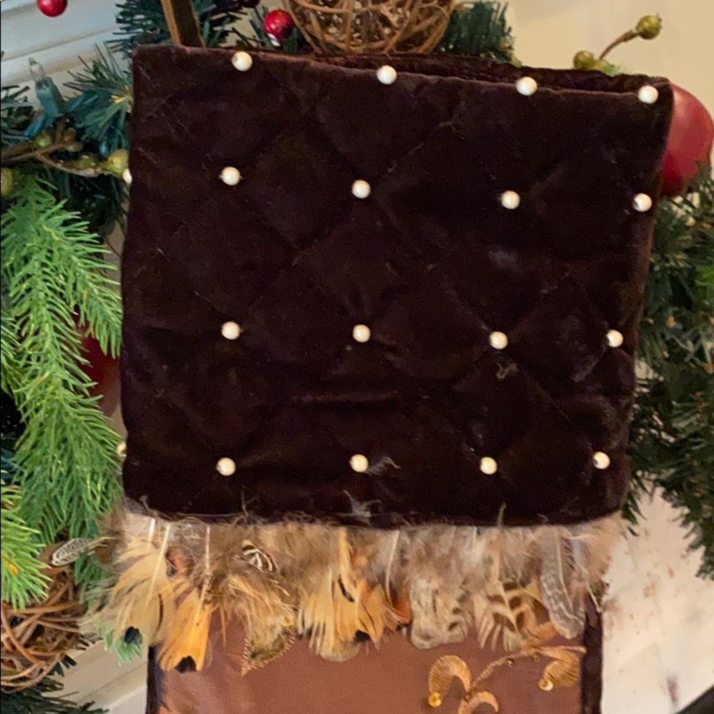 Xmas stocking - Picture 2 of 3
